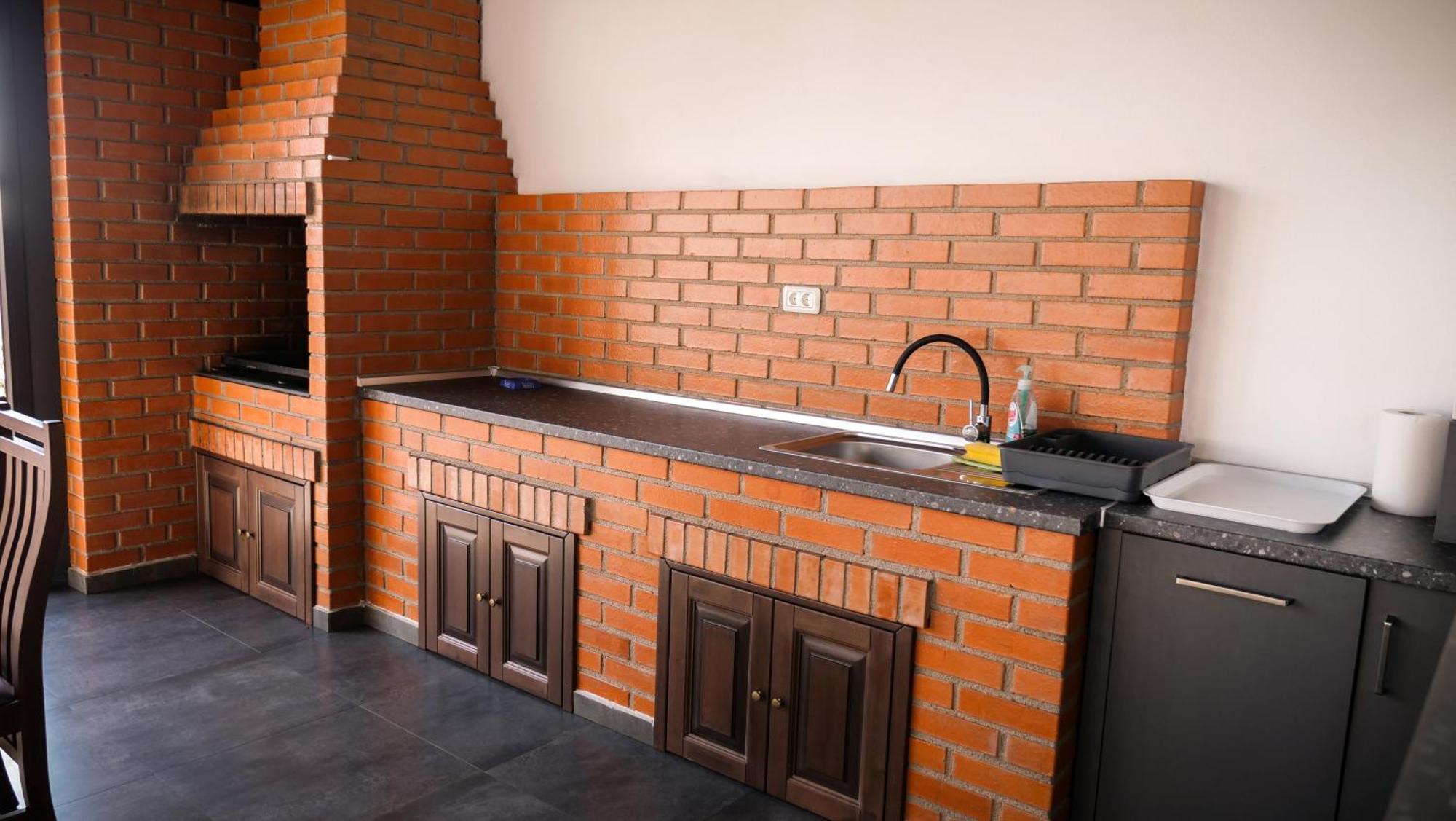 فندق Casa Ambientt Curtea de Argeş المظهر الخارجي الصورة