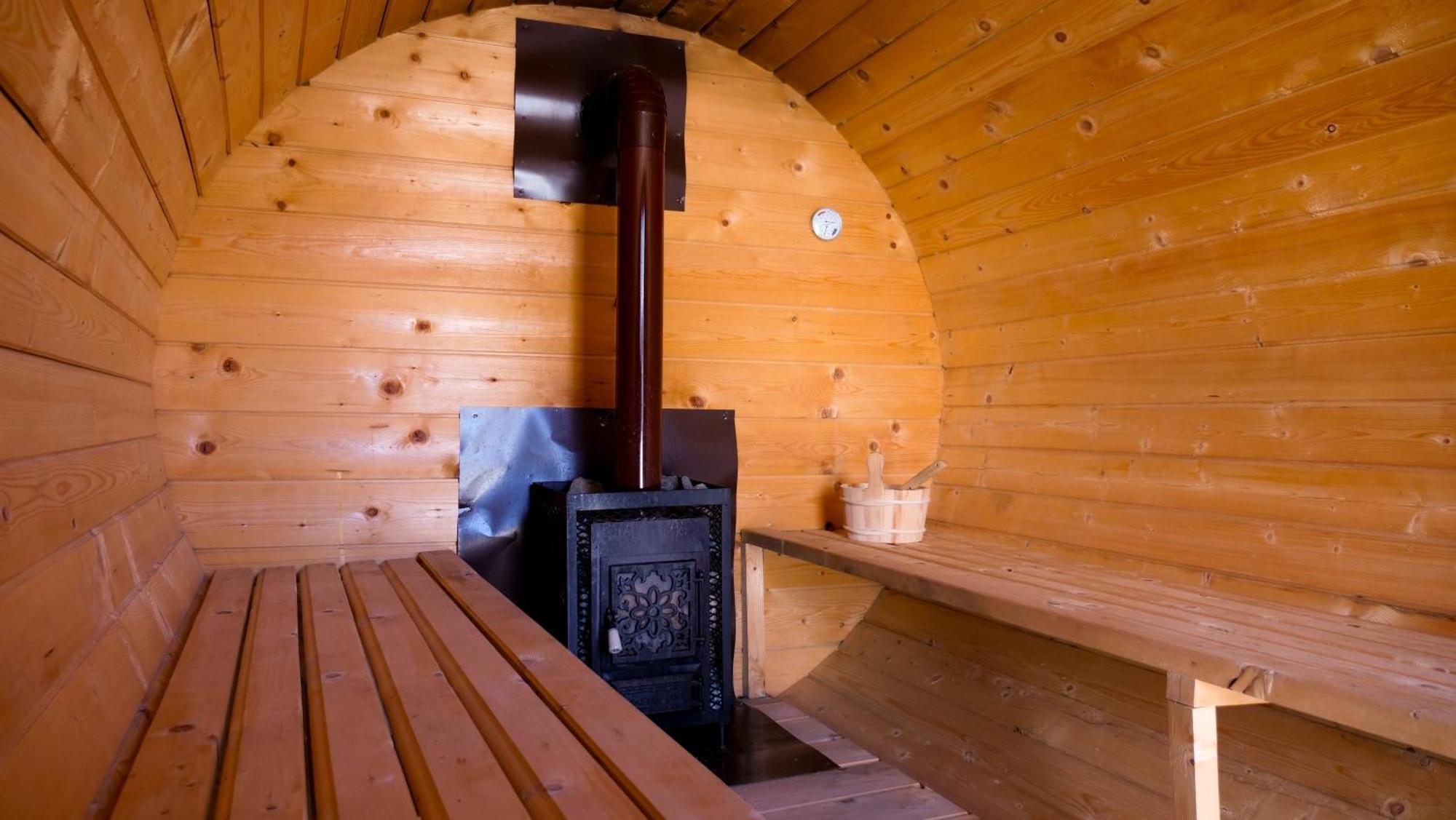 فندق Casa Ambientt Curtea de Argeş المظهر الخارجي الصورة